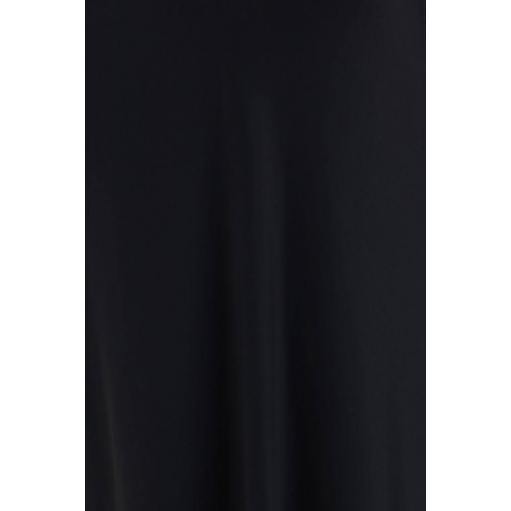 Ferragamo Skirt Ferragamo Black