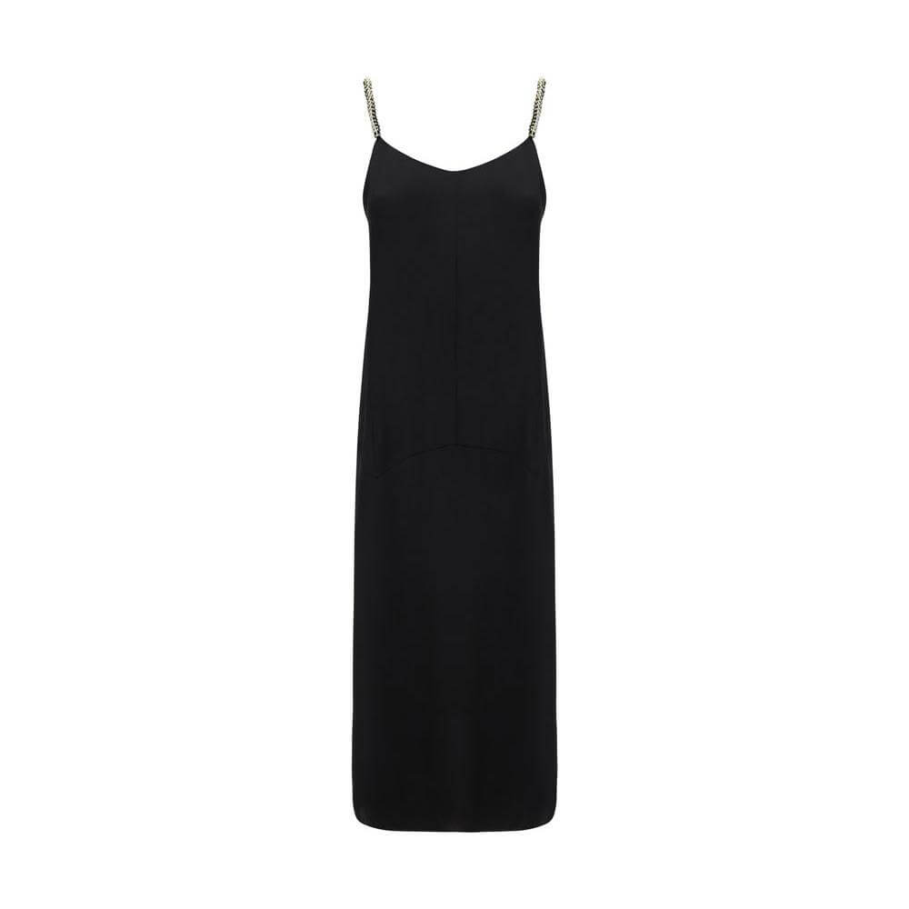 Lanvin Summer Dress Lanvin Black