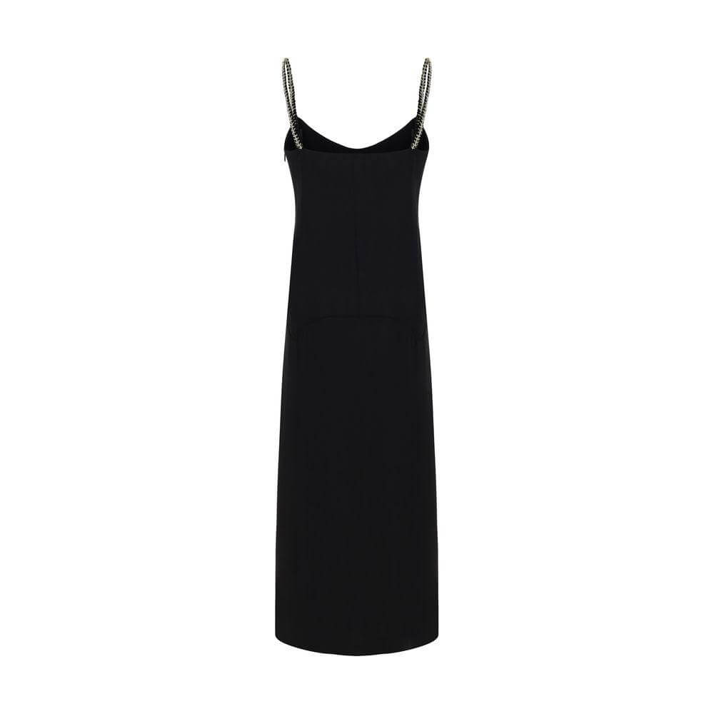 Lanvin Summer Dress Lanvin Black