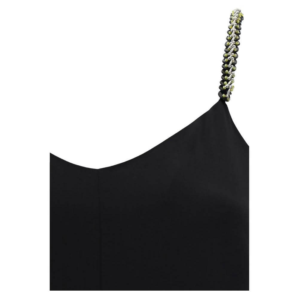 Lanvin Summer Dress Lanvin Black