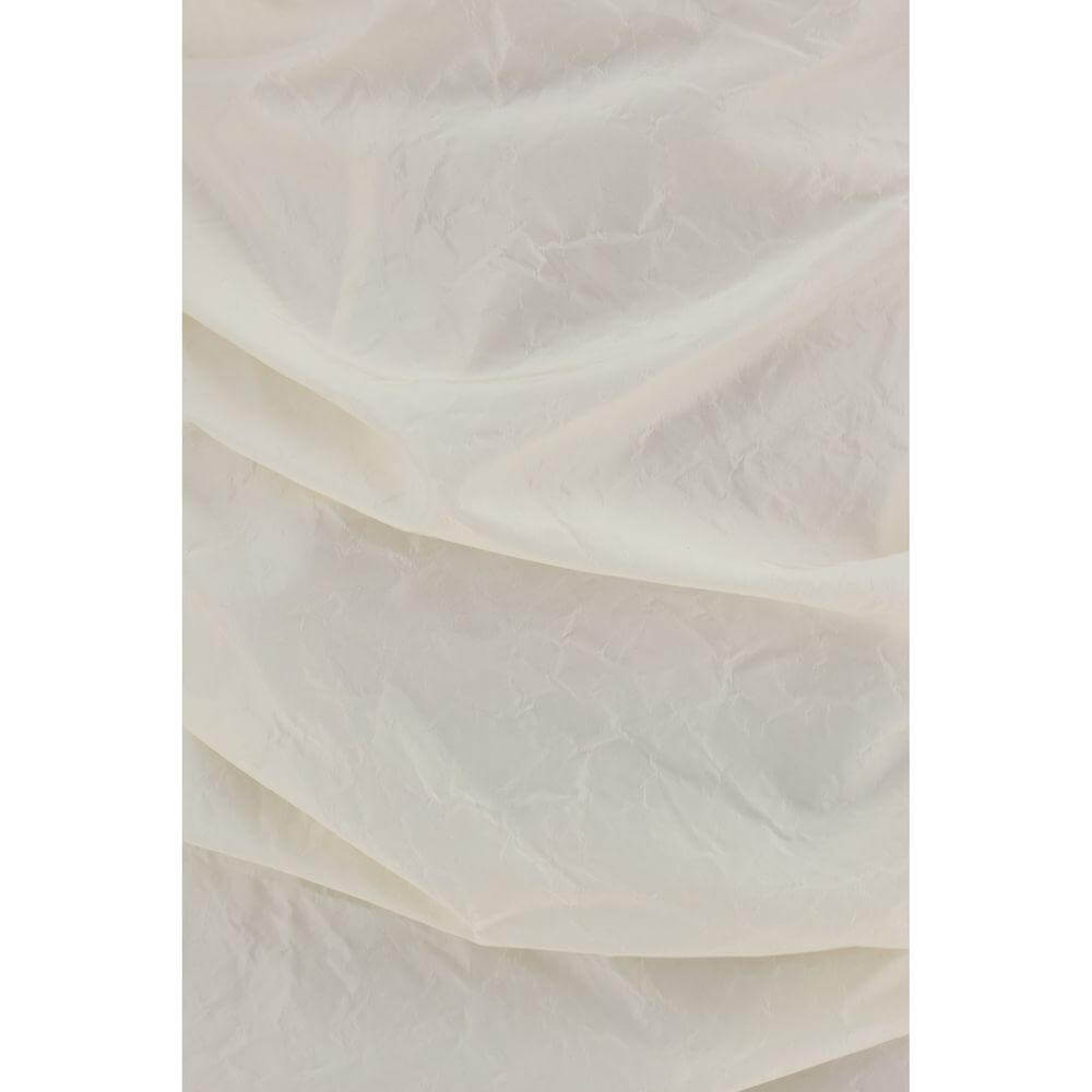 Magda Butrym Mini Dress Magda Butrym Gray