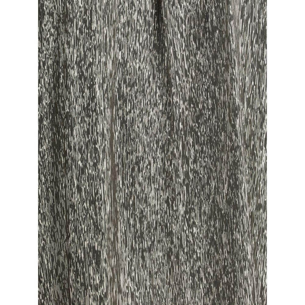 Chloé Silk lamé mini Dress Chloé Dark Slate Gray