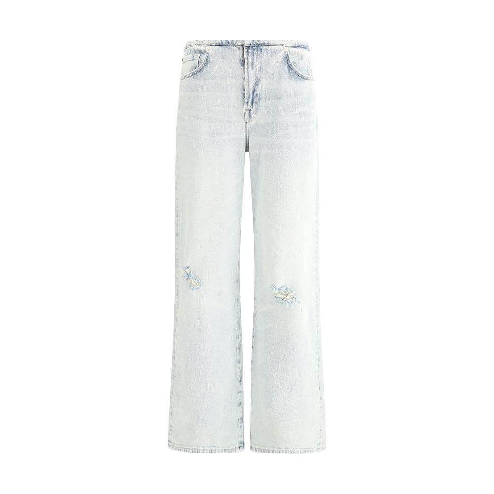 7FOR Scout Sunkissed Jeans 7FOR Lavender