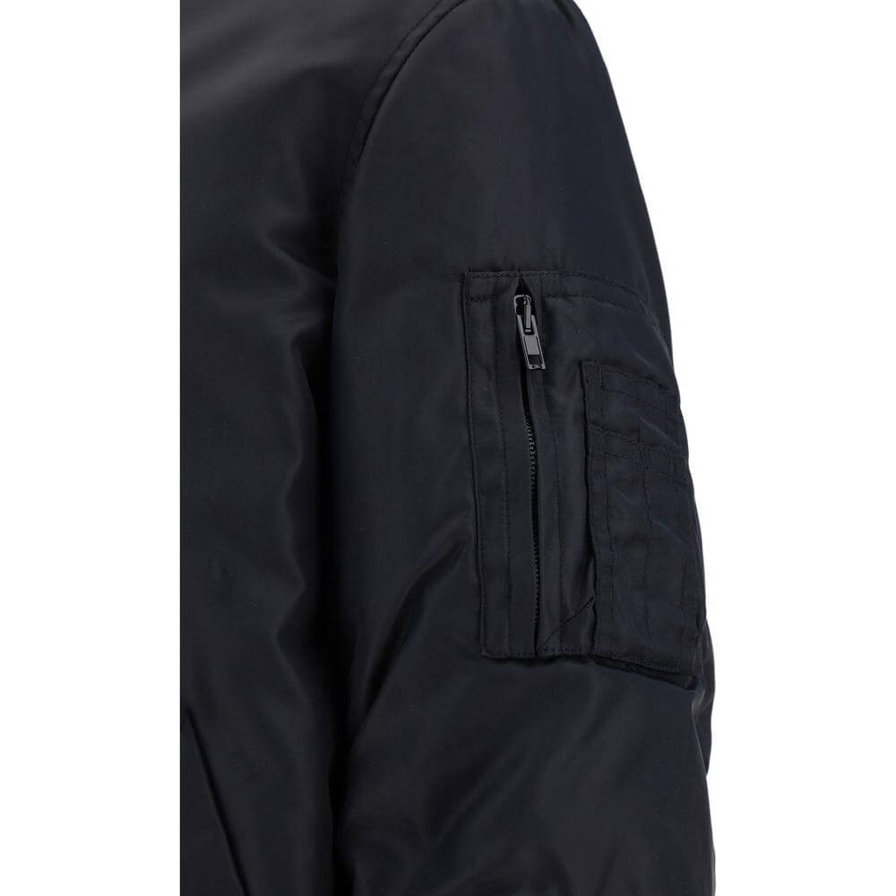 Moschino Bomber Jacket