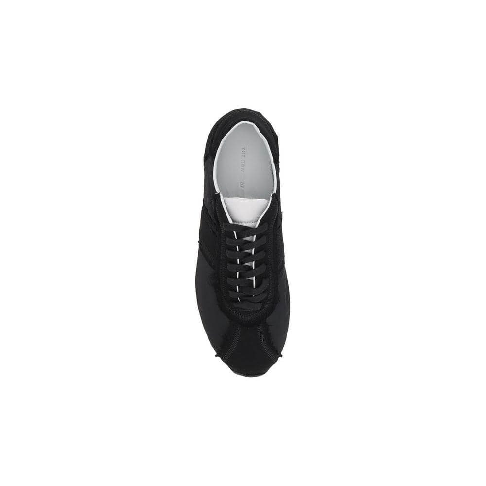 The Row Moveo Sneakers The Row Gray