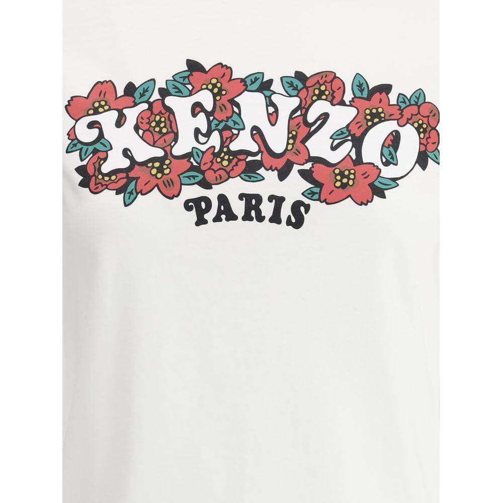 Kenzo T-Shirt Kenzo Lavender