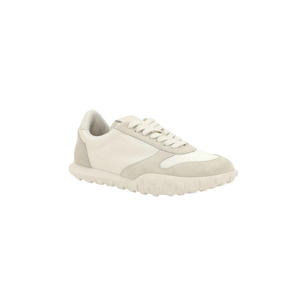 Jil Sander Sneakers Jil Sander Light Gray
