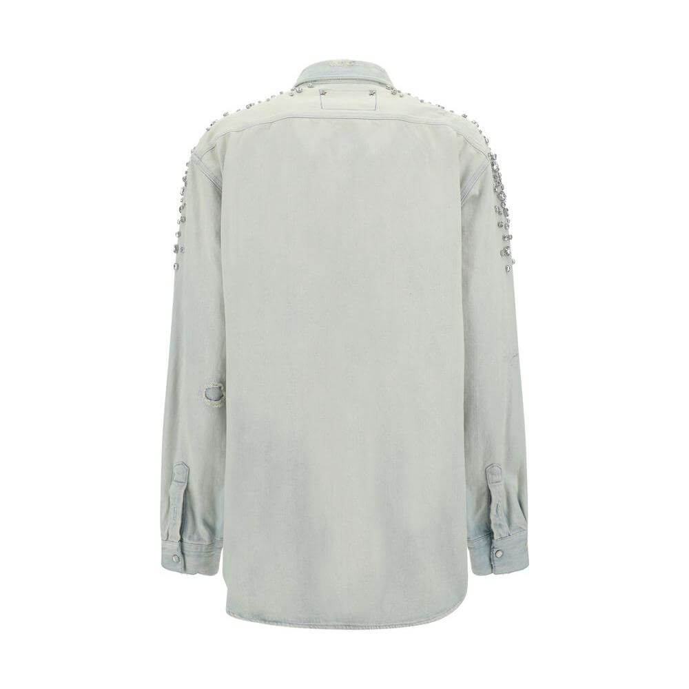 Golden Goose Boyfriend Shirt