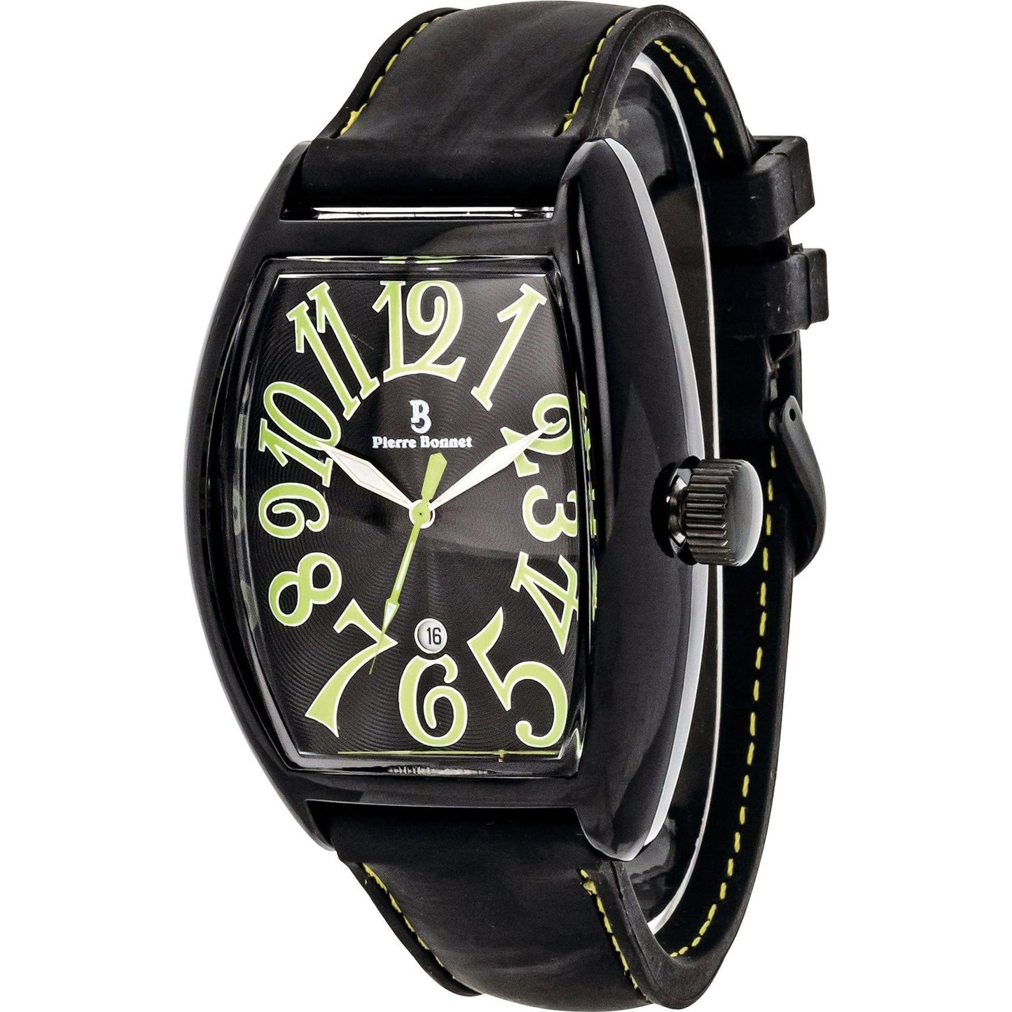 PIERRE BONNET Mod. 5195G WATCHES PIERRE BONNET Dark Slate Gray