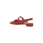 Manolo Blahnik Campariflatsli Ballerinas MA-42419906208-EU36.5/US6.5