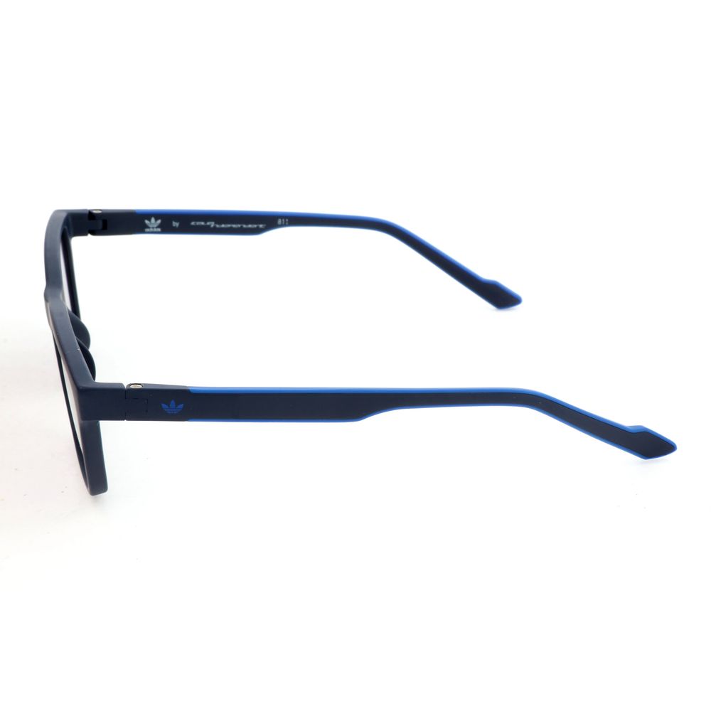 Adidas Blue Acetate Sunglasses Adidas