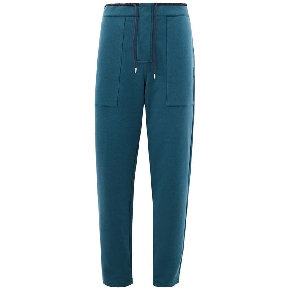 Ambush Italian Crafted Cotton Designer Denim Ambush Dark Slate Gray