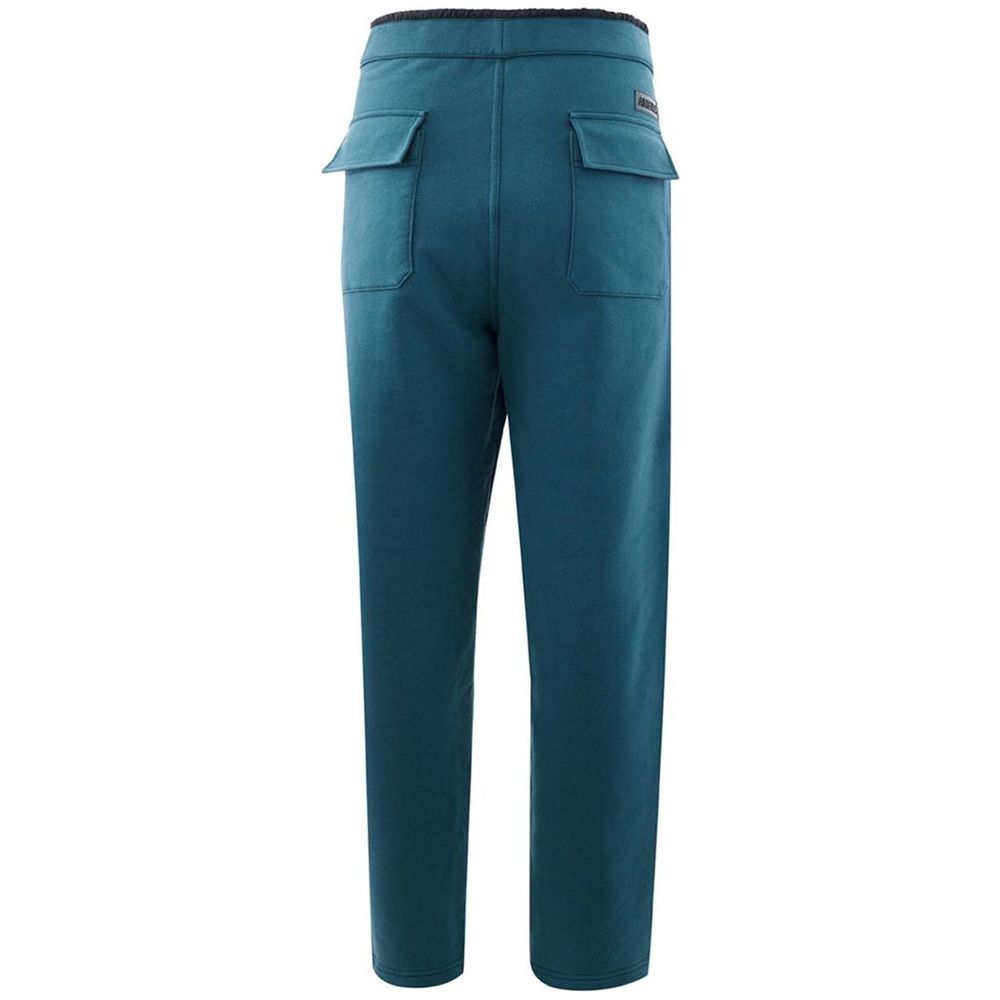 Ambush Italian Crafted Cotton Designer Denim Ambush Dark Slate Gray