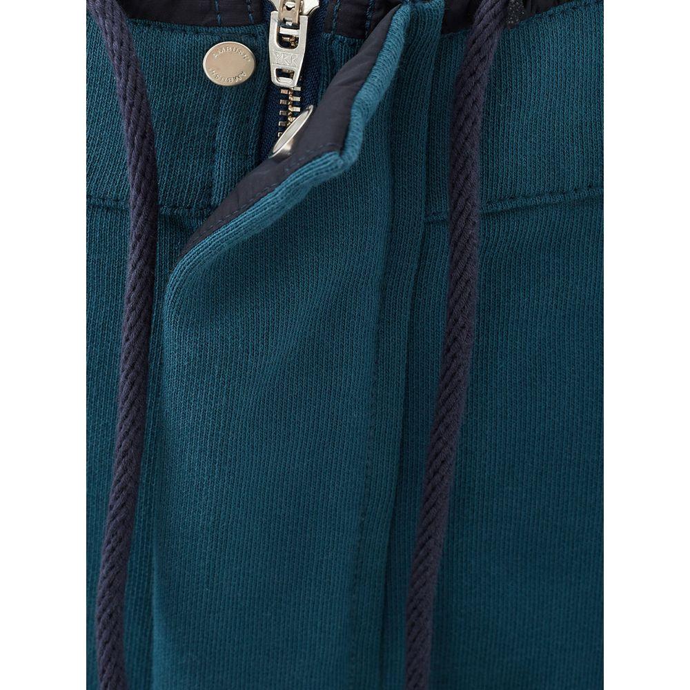 Ambush Italian Crafted Cotton Designer Denim Ambush Dark Slate Gray