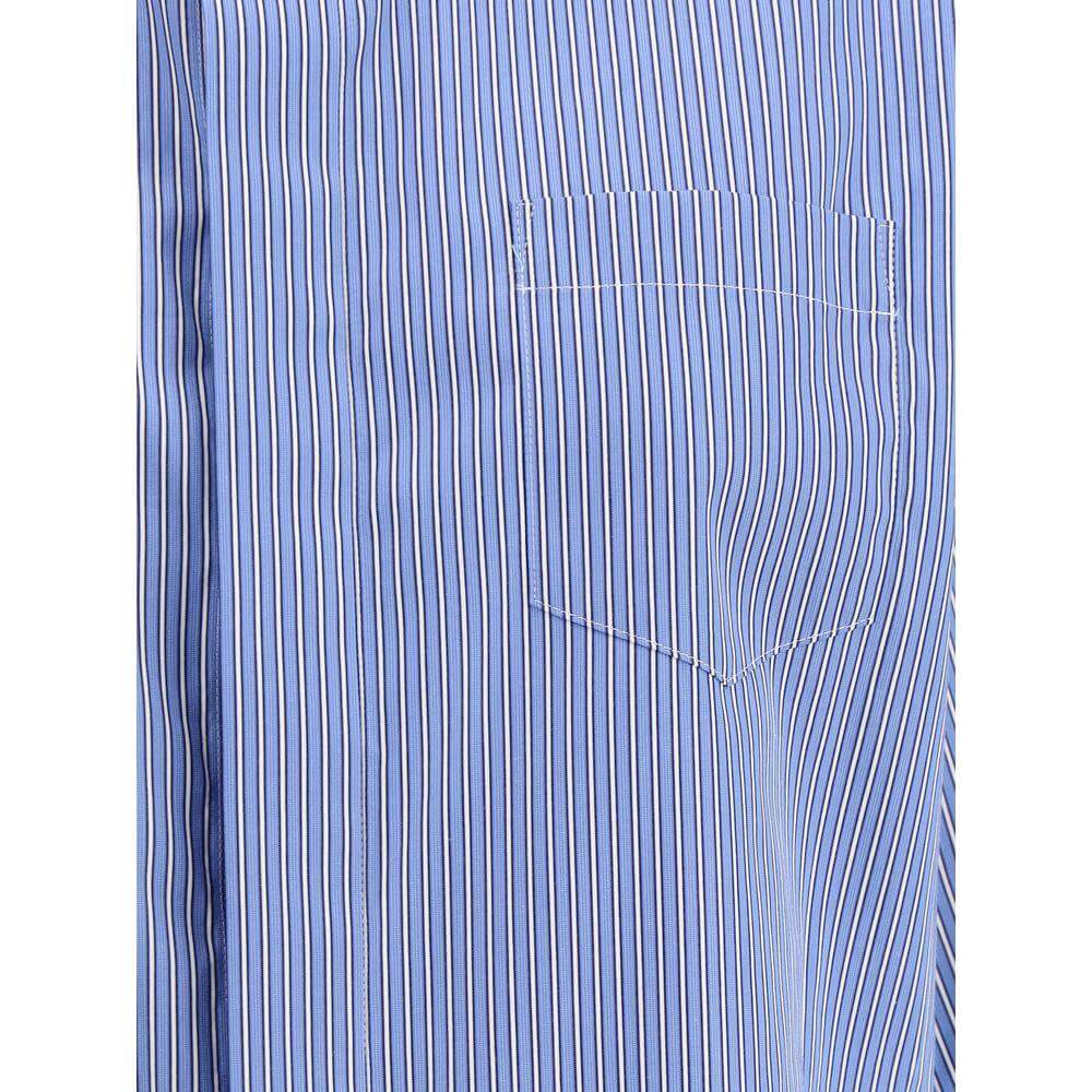 Sacai Three-quarter sleeve Shirt Sacai Medium Purple