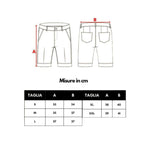 Malo Blue Polyester Swimwear MA-229767320013782-XXL