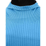 Bottega Veneta Blue Cotton Long BO-840267320013813-S