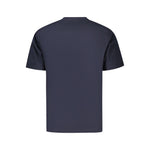 Guess Jeans Blue Cotton T-Shirt GU-39039-M