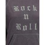 Zadig & Voltaire Rock&Roll Hoodie ZA-JWSS01607021-L