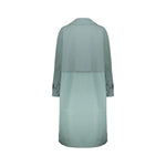 Herno Layered Trench Coat