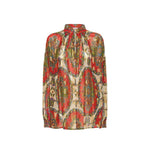 Etro Silk Printed Shirt ET-8736385269972-42