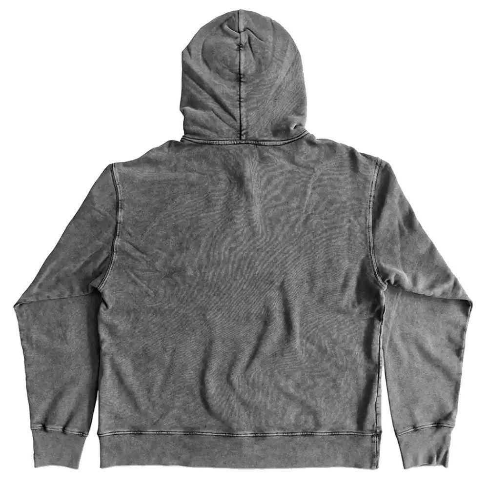 Diego Venturino Gray Cotton Sweater DI-15838-S