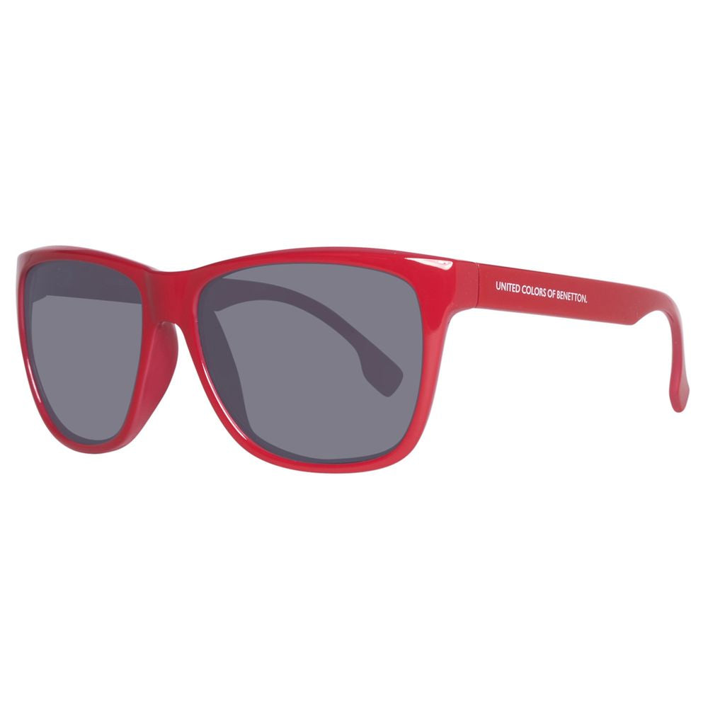 Benetton Bicolor Injected Sunglasses BEBE882S03AC