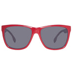 Benetton Bicolor Injected Sunglasses BEBE882S03AC