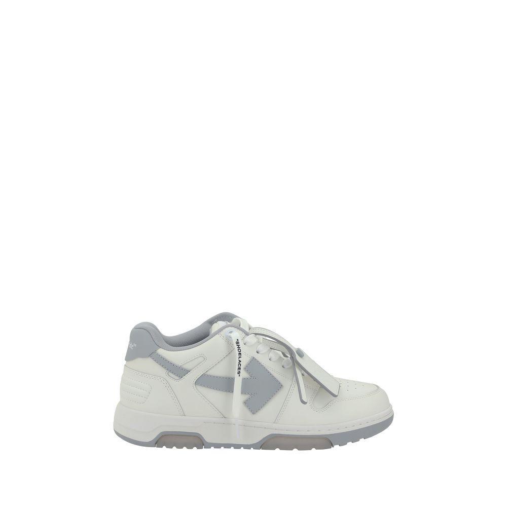 Off-White Out Of Office Sneakers OF-OMIA189C99LEA0190109-EU41/US8
