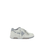 Off-White Out Of Office Sneakers OF-OMIA189C99LEA0190109-EU41/US8