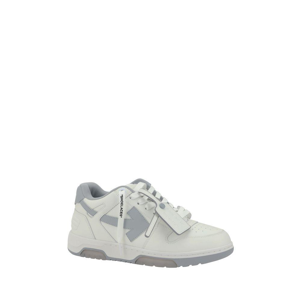 Off-White Out Of Office Sneakers OF-OMIA189C99LEA0190109-EU41/US8
