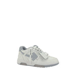 Off-White Out Of Office Sneakers OF-OMIA189C99LEA0190109-EU41/US8