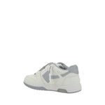 Off-White Out Of Office Sneakers OF-OMIA189C99LEA0190109-EU41/US8