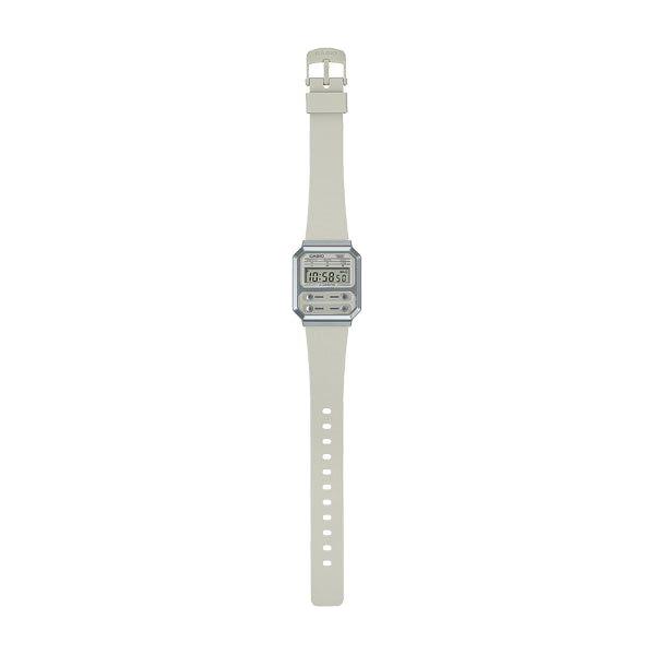 CASIO EDGY COLLECTION WATCHES CASIO COLLECTION & VINTAGE Gray