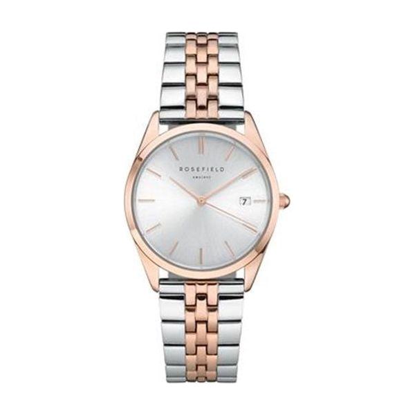 ROSEFIELD WATCHES Mod. ACSRD-A06 WATCHES ROSEFIELD Light Gray