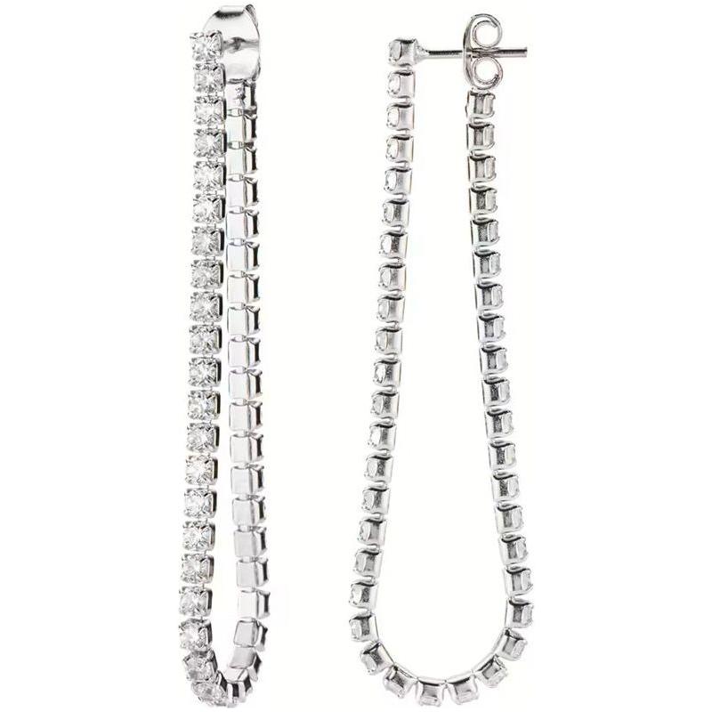 AMEN JEWELRY Mod. E2TNBBZ AMEN