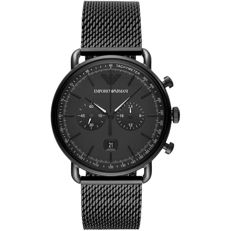 EMPORIO ARMANI Mod. AR11264 WATCHES EMPORIO ARMANI Dark Slate Gray