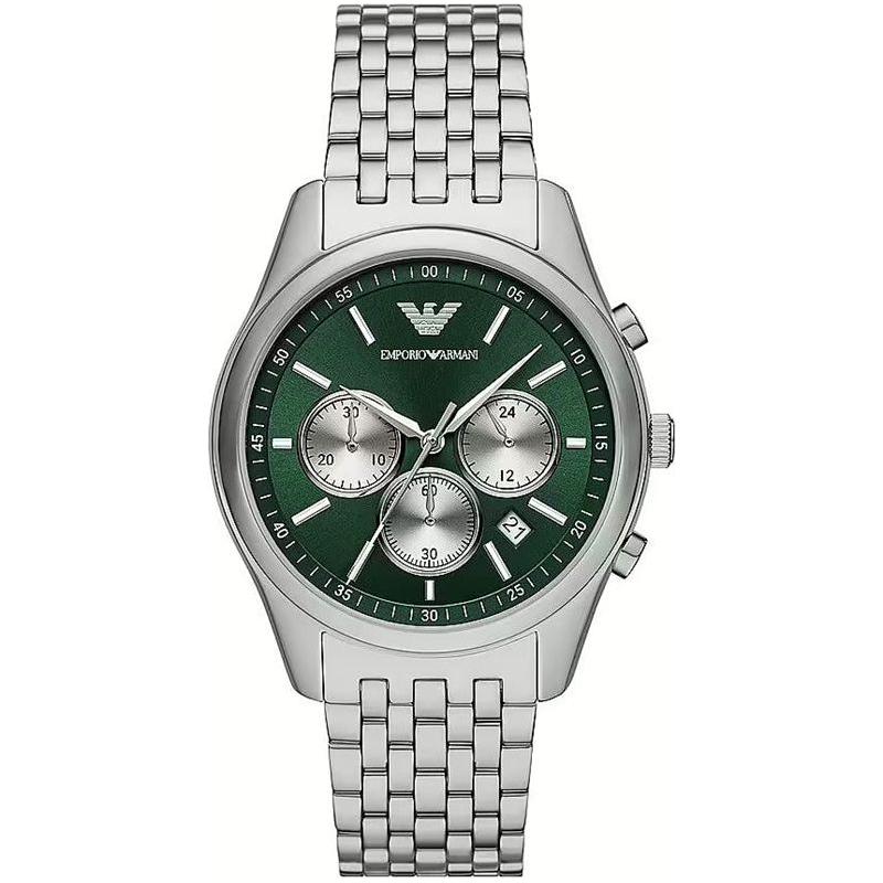 EMPORIO ARMANI WATCHES Mod. AR11581 WATCHES EMPORIO ARMANI Light Gray