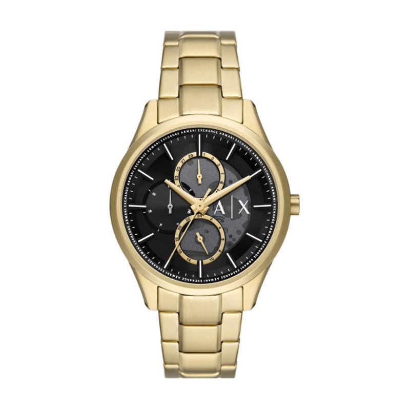 A|X ARMANI EXCHANGE Mod. DANTE WATCHES A|X ARMANI EXCHANGE Tan