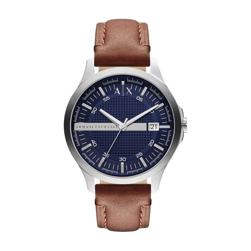 A|X ARMANI EXCHANGE Mod. HAMPTON WATCHES A|X ARMANI EXCHANGE Gray