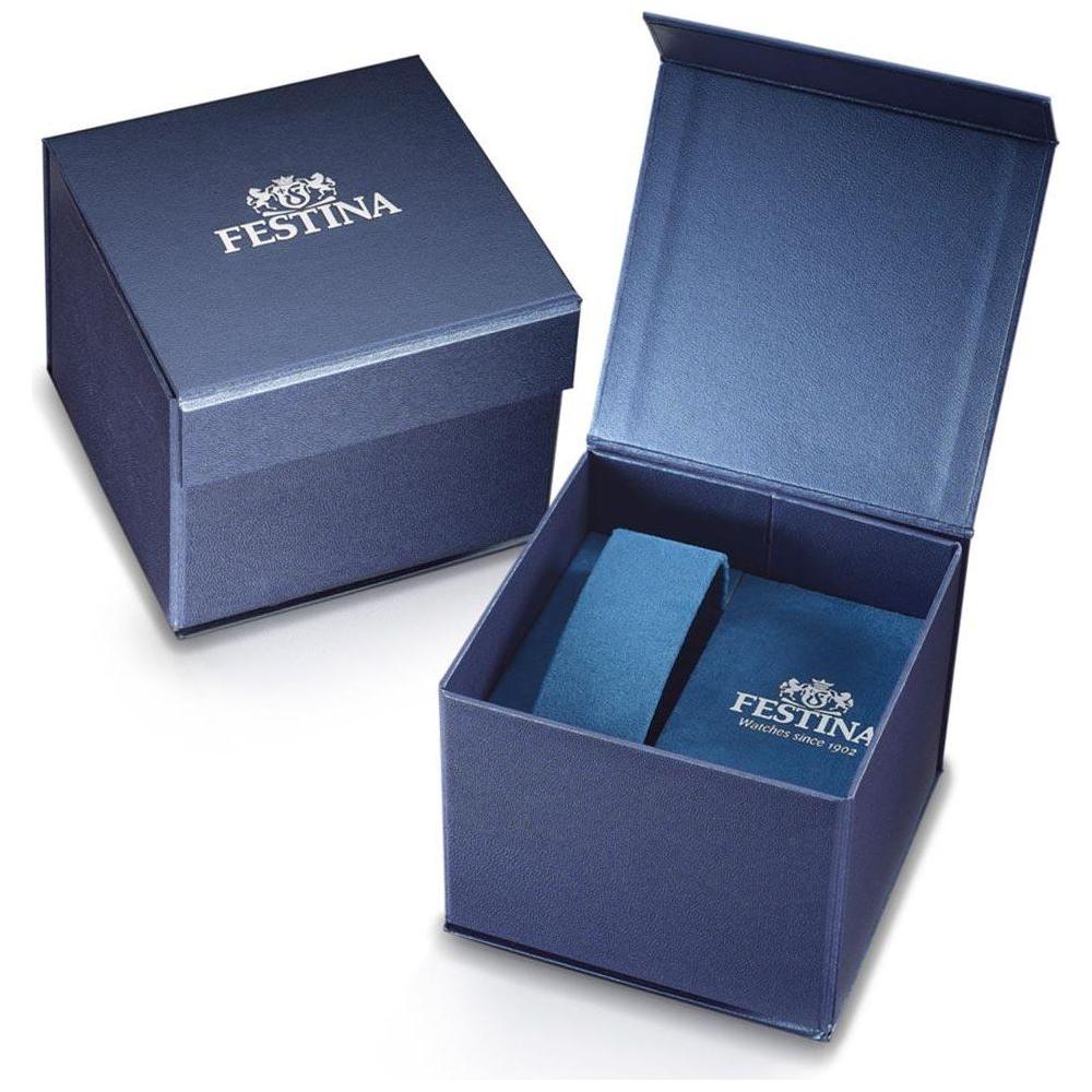 FESTINA WATCHES Mod. F20425/2 WATCHES FESTINA Dark Slate Gray