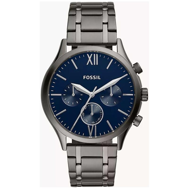 FOSSIL Mod. FENMORE WATCHES FOSSIL Black