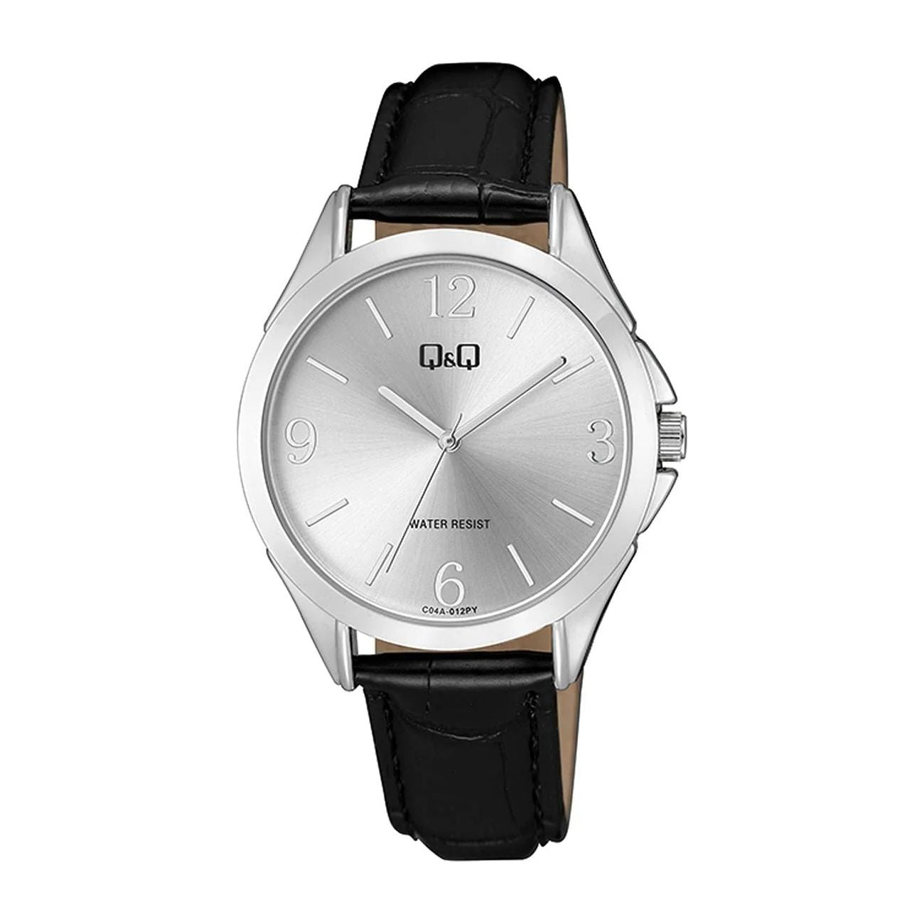 Q&Q ATTRACTIVE Mod. C04A-012PY WATCHES Q&Q Light Gray