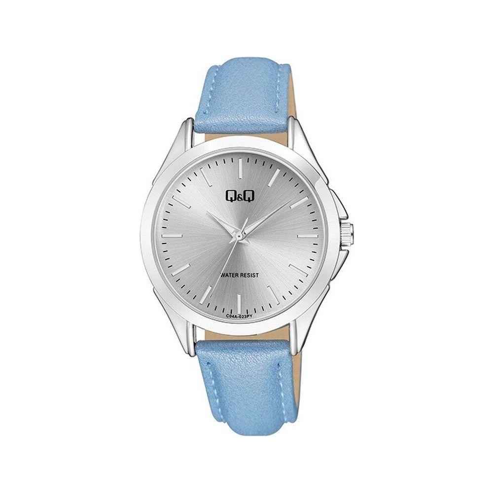 Q&Q ATTRACTIVE Mod. C04A-023PY WATCHES Q&Q Gray