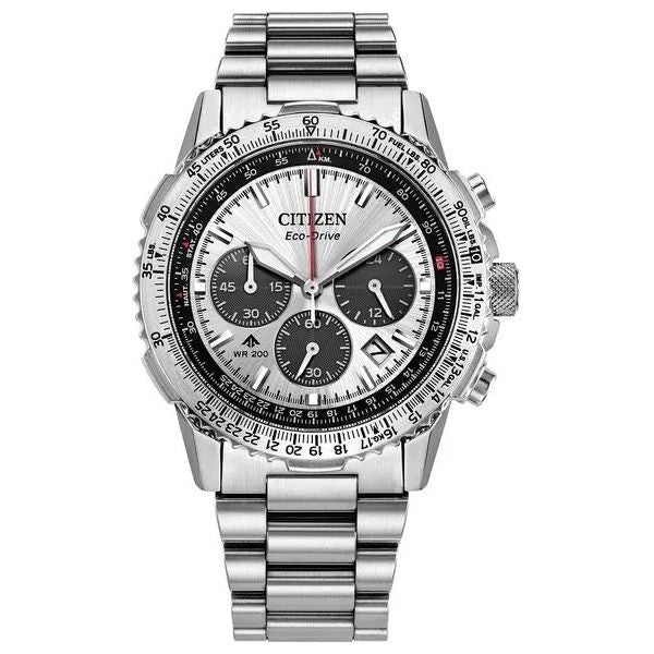 CITIZEN MOD. CA4660-61A WATCHES CITIZEN Light Gray
