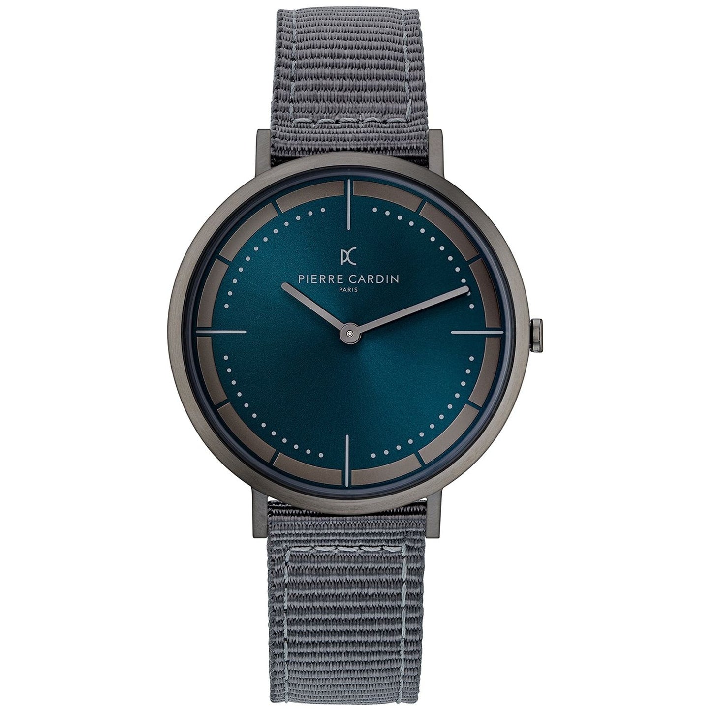 PIERRE CARDIN MOD. CBV-1034 WATCHES PIERRE CARDIN Dark Slate Gray