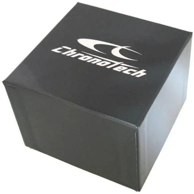 CHRONOTECH Mod. CT-7814M_04 WATCHES CHRONOTECH Dark Slate Gray