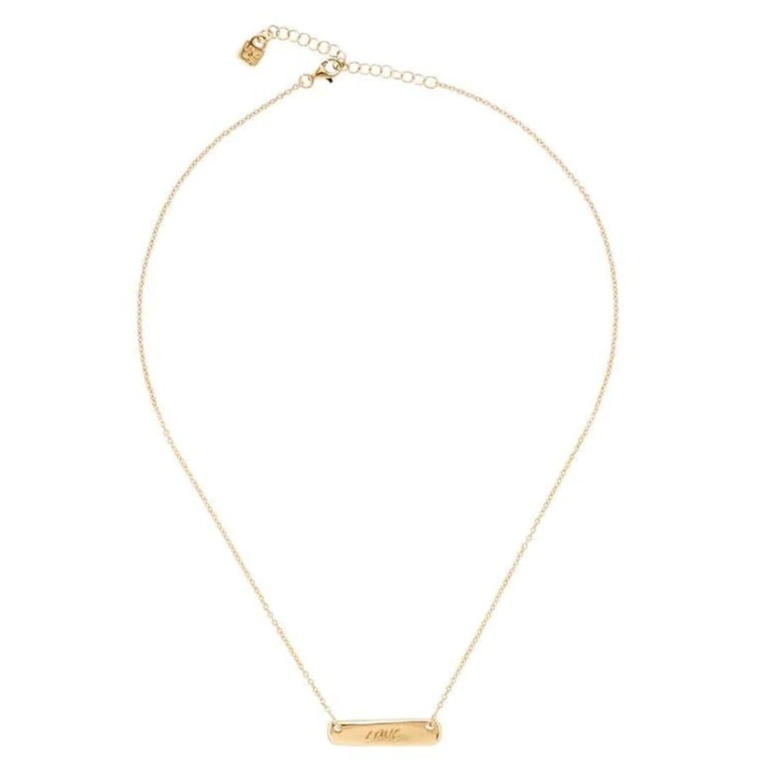 COLLANE UNO DE 50 MOD. UD_COL1405ORO0000U DESIGNER FASHION JEWELLERY