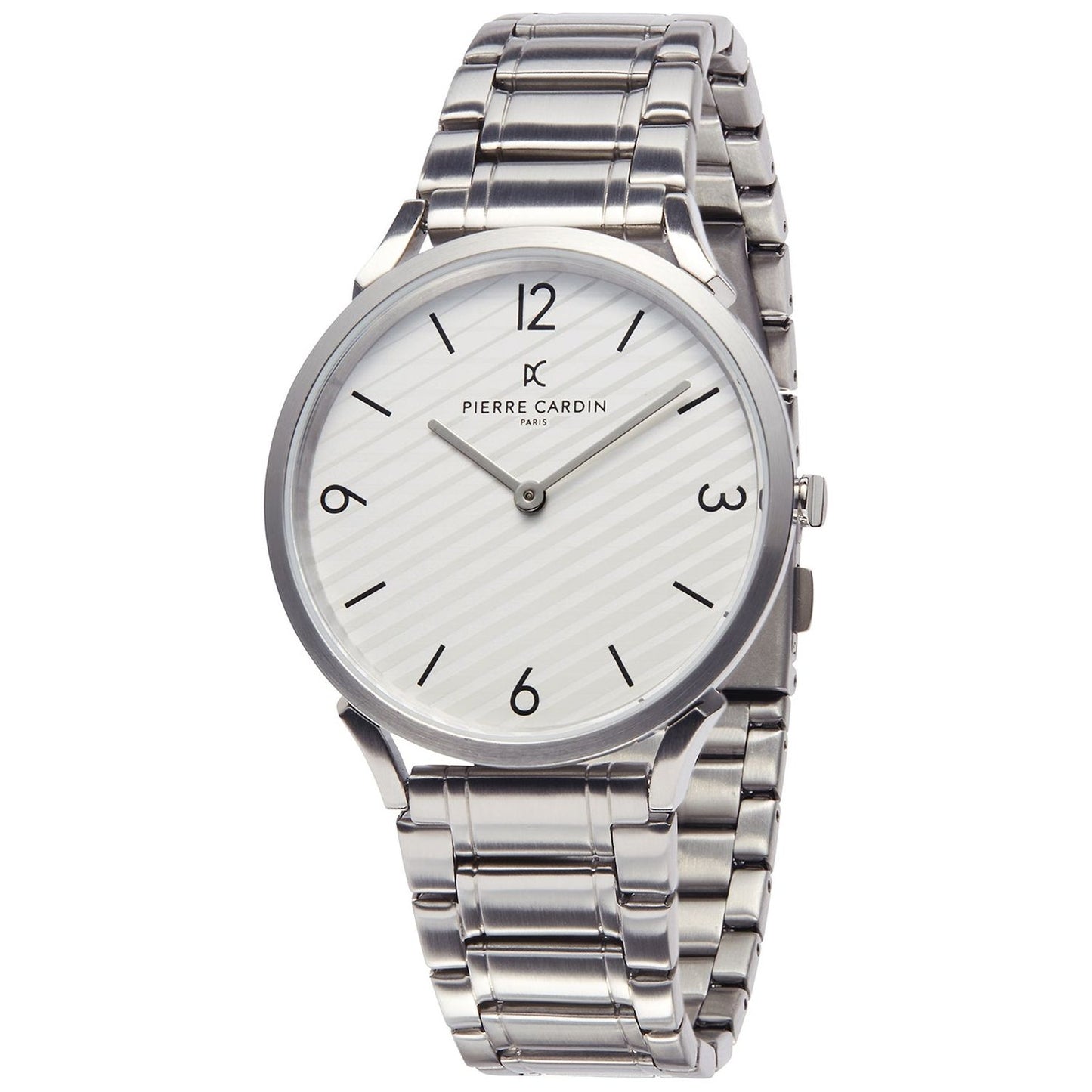 PIERRE CARDIN MOD. CPI-2020 WATCHES PIERRE CARDIN Light Gray