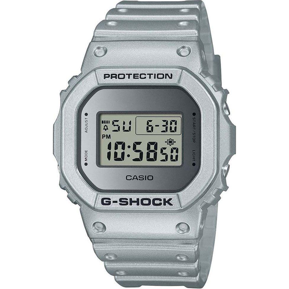CASIO G-SHOCK Mod. THE ORIGIN - FORGOTTEN FUTURE SERIE WATCHES CASIO G-SHOCK Dark Gray